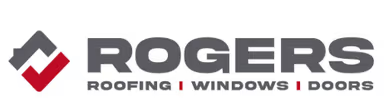 Rogers Roofing Logo